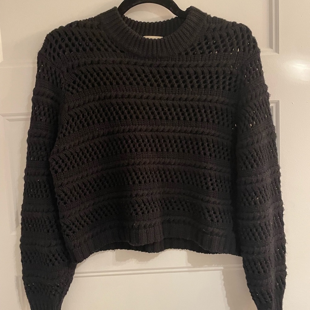 Wilfred Sweater